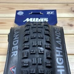 Mitas Highlander DH SupraMax Textra+ 27.5x2.45