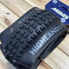 Mitas Highlander DH SupraMax Textra+ 27.5x2.45