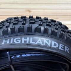 Mitas Highlander DH SupraMax Textra+ 27.5x2.45