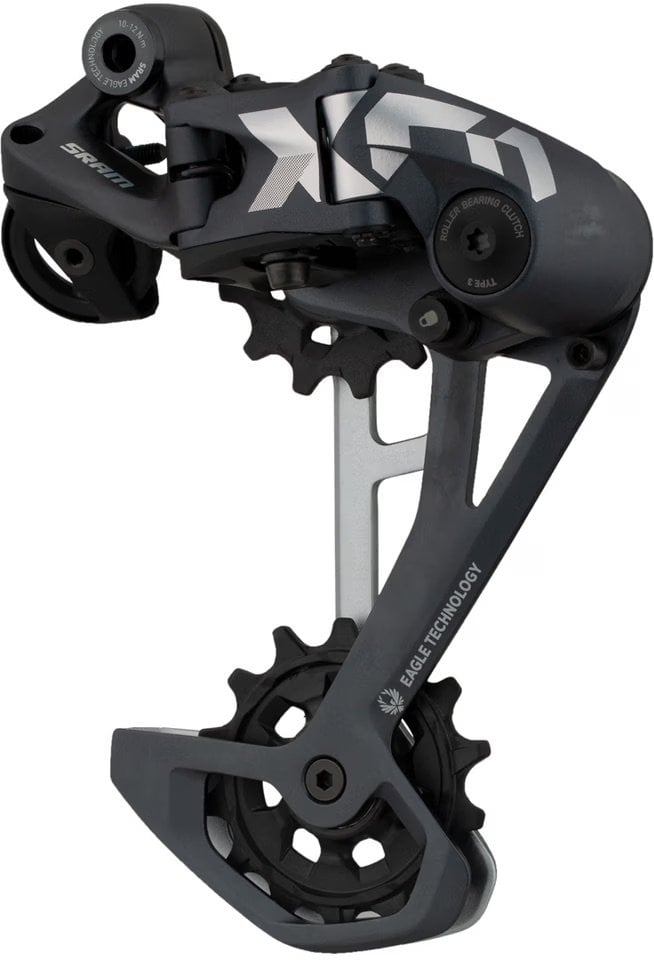 Sram X01 EAGLE 12li Aktarıcı