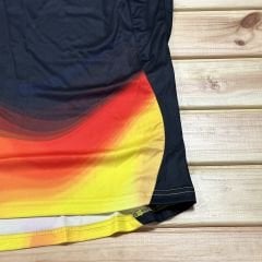 Oakley MTB SS Kısa Kollu Forma - Renkli