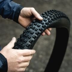Mitas Monarch DH SupraMax Textra+ 27.5x2.45 / 29x2.45