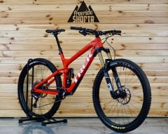 Trek Slash 9.9 RSL 29” - Enduro Bisiklet
