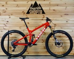 Trek Slash 9.9 RSL 29” - Enduro Bisiklet