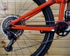 Trek Slash 9.9 RSL 29” - Enduro Bisiklet