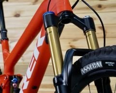 Trek Slash 9.9 RSL 29” - Enduro Bisiklet
