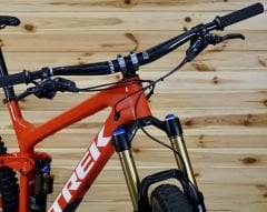 Trek Slash 9.9 RSL 29” - Enduro Bisiklet