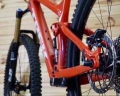 Trek Slash 9.9 RSL 29” - Enduro Bisiklet