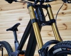 Cube Two15 HPC SLT 29” - Downhill Bisiklet