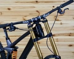 Cube Two15 HPC SLT 29” - Downhill Bisiklet