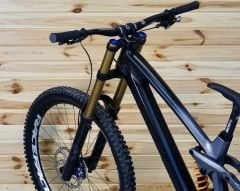 Cube Two15 HPC SLT 29” - Downhill Bisiklet