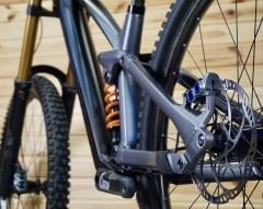 Cube Two15 HPC SLT 29” - Downhill Bisiklet