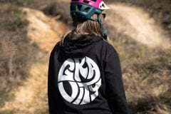 FRS Gravity Hoodie - Wave