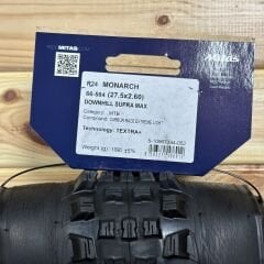 Mitas Monarch DH SupraMax Textra+ 27.5x2.60 / 29x2.60