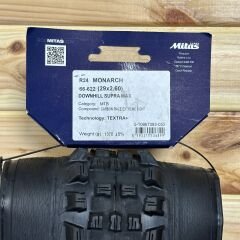 Mitas Monarch DH SupraMax Textra+ 27.5x2.60 / 29x2.60