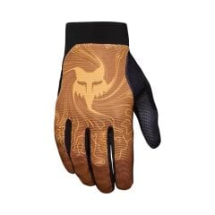 Fox Racing Ranger Eldiven - Frequency Yellow