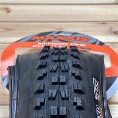 Maxxis Minion DHF EXO TR 27.5x2.30