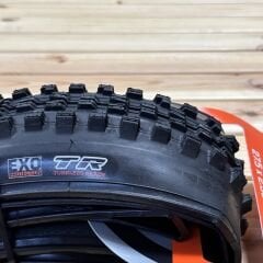 Maxxis Minion DHF EXO TR 27.5x2.30