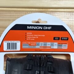 Maxxis Minion DHF EXO TR 27.5x2.30