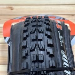 Maxxis Minion DHF 3C MaxxGrip EXO TR WT 27.5x2.50