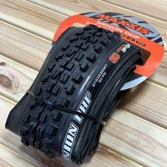 Maxxis Minion DHF 3C MaxxGrip EXO TR WT 27.5x2.50