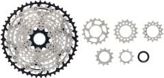 Shimano SLX CS-M7100 12S Ruble
