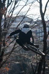 FRS Gravity Hoodie - Guard