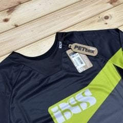 IXS Race 7.1 Uzun Kol Forma - Yeşil