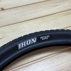 Maxxis Ikon 26x2.20