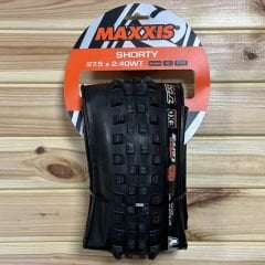 Maxxis Shorty 3C MaxxTerra EXO TR WT 27.5x2.40