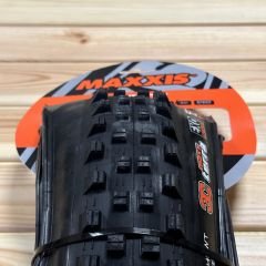 Maxxis Shorty 3C MaxxTerra EXO TR WT 27.5x2.40