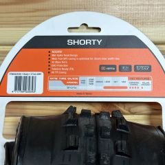 Maxxis Shorty 3C MaxxTerra EXO TR WT 27.5x2.40