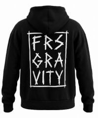 FRS Gravity Hoodie - Shred