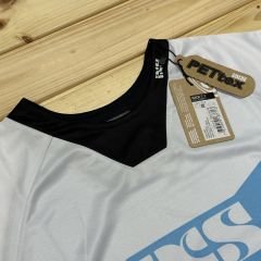 IXS Race 7.1 Uzun Kol Forma - Açık Mavi