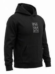 FRS Gravity Hoodie - Shred