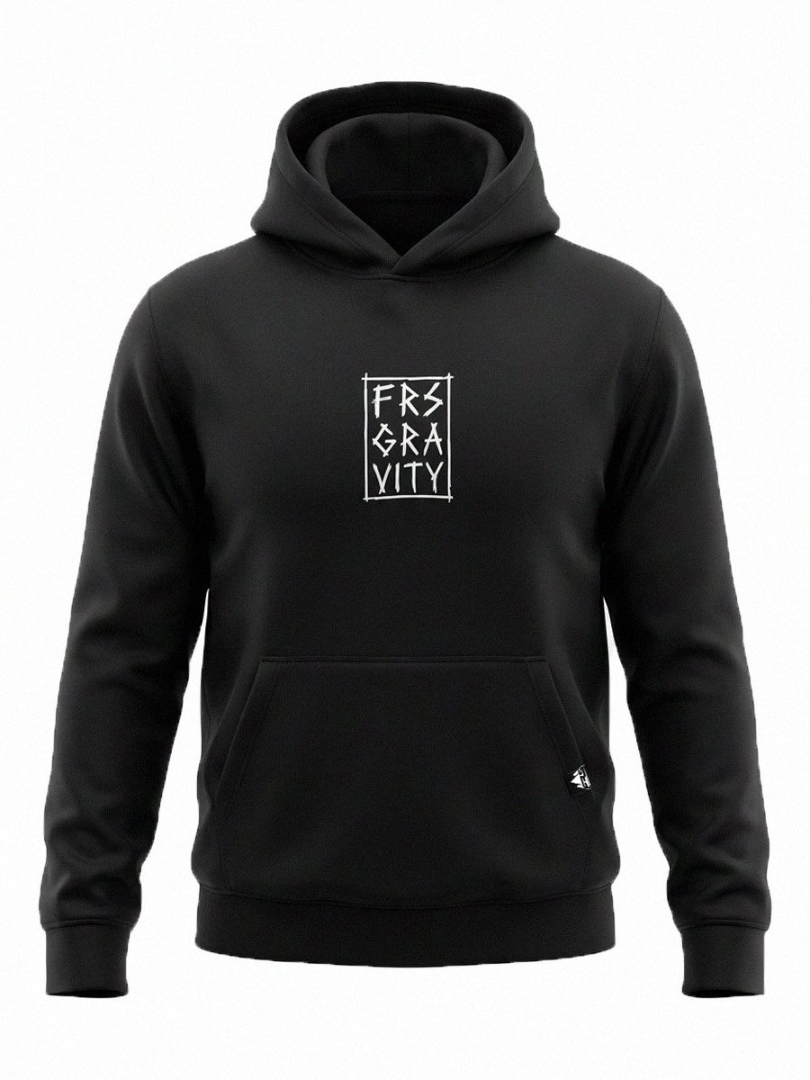 FRS Gravity Hoodie - Shred