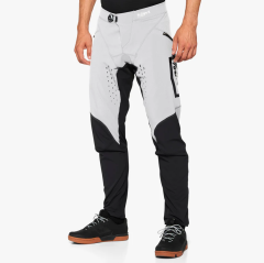 100% R-Core-X Pantolon - Gri