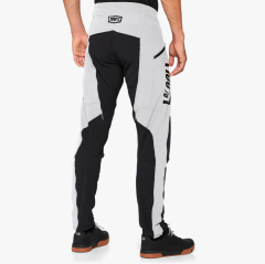 100% R-Core-X Pantolon - Gri