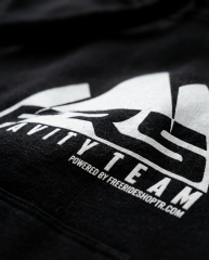 FRS Gravity Hoodie- Signature