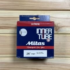 Mitas 26/27.5x2.10-3.00 FV47 İç Lastik