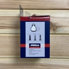 Mitas 26/27.5x2.10-3.00 FV47 İç Lastik Mitas 26/27.5x2.10-3.00 İç Lastik 27.5''