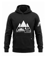 FRS Gravity Hoodie- Signature