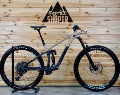 Cube Stereo 170 Race 29” - Enduro Bisiklet