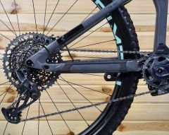 Cube Stereo 170 Race 29” - Enduro Bisiklet