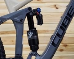 Cube Stereo 170 Race 29” - Enduro Bisiklet
