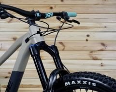 Cube Stereo 170 Race 29” - Enduro Bisiklet