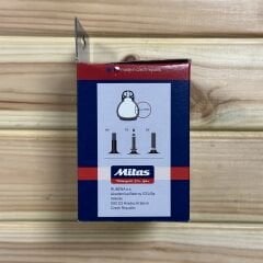 Mitas 26/27.5x2.10-3.00 FV47 İç Lastik Mitas 26/27.5x2.10-3.00 İç Lastik 27.5''