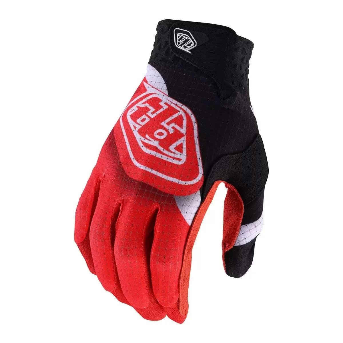 Troy Lee Designs Air Eldiven - Black/Red