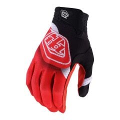 Troy Lee Designs Air Eldiven - Black/Red