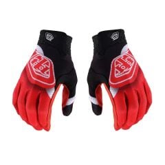 Troy Lee Designs Air Eldiven - Black/Red